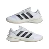 Meeste Jooksukingad Adidas Heawyn Valge
