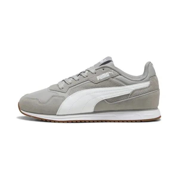 Повседневная обувь мужская Puma Softride St Miler Sd Серый