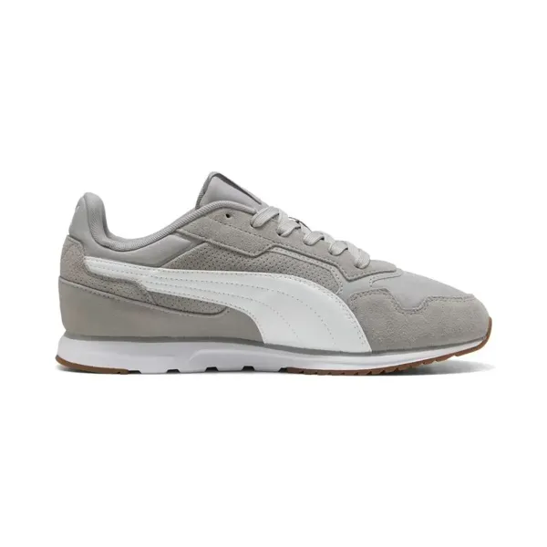 Повседневная обувь мужская Puma Softride St Miler Sd Серый