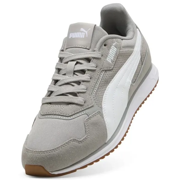 Повседневная обувь мужская Puma Softride St Miler Sd Серый