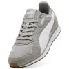 Повседневная обувь мужская Puma Softride St Miler Sd Серый