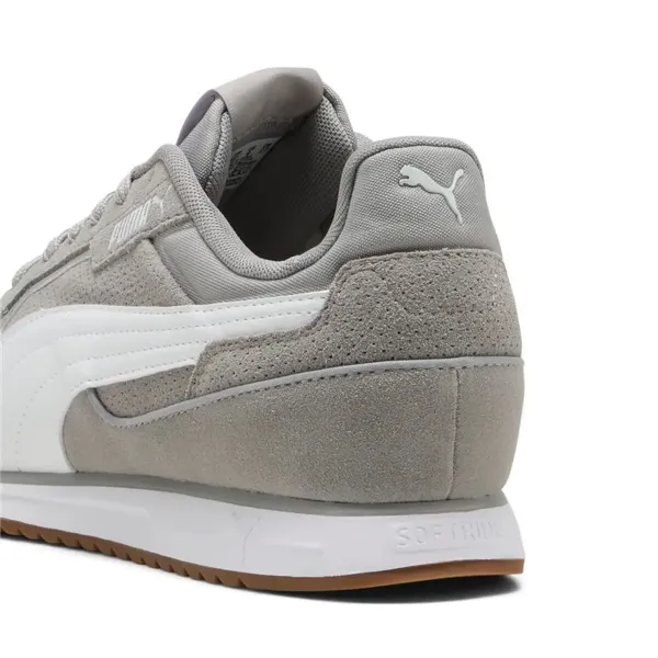 Повседневная обувь мужская Puma Softride St Miler Sd Серый