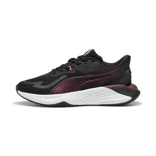 Sportbačiai Puma Pwr Hybrid Tr Wns Juoda Moteris