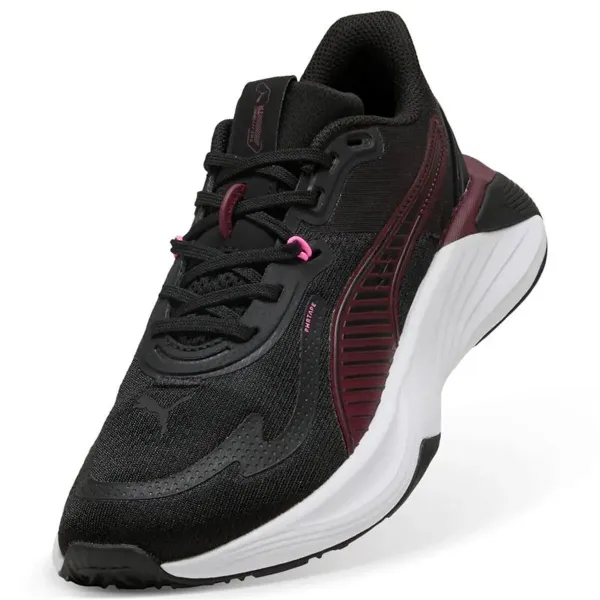 Sportbačiai Puma Pwr Hybrid Tr Wns Juoda Moteris