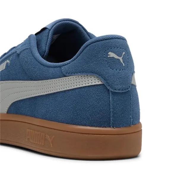 Vyriški sportbačiai Puma Smash 3.0 Tamsiai mėlyna