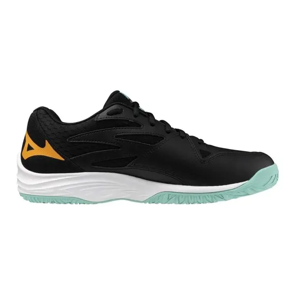 Кроссовки Mizuno Thunder Blade Чёрный Волейбол