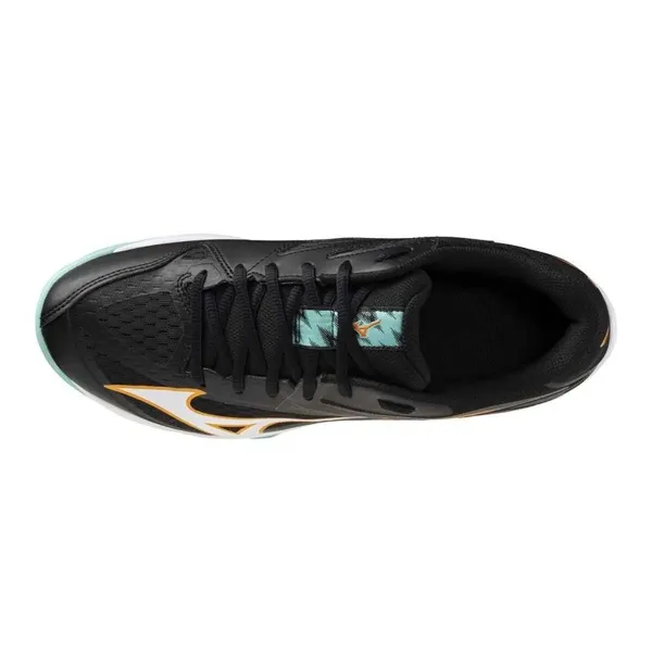 Кроссовки Mizuno Thunder Blade Чёрный Волейбол