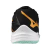 Кроссовки Mizuno Thunder Blade Чёрный Волейбол