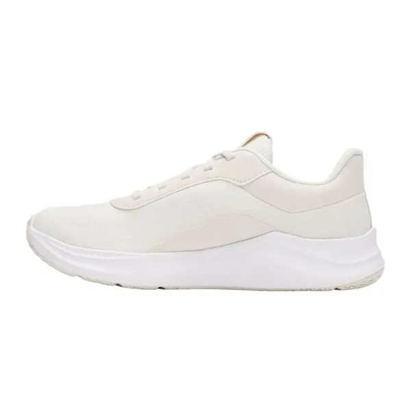 Trainers Under Armour Aurora 3 White Lady
