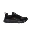 Vīriešu Ikdienas Apavi Timberland Motion Ledge Low Lace Up Melns