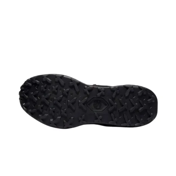 Vīriešu Ikdienas Apavi Timberland Motion Ledge Low Lace Up Melns