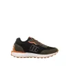 Men’s Casual Trainers Mustang Zinc Green