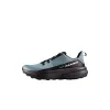 Walking Shoes for Men Mammut Aenergy Hike Low Gtx Blue