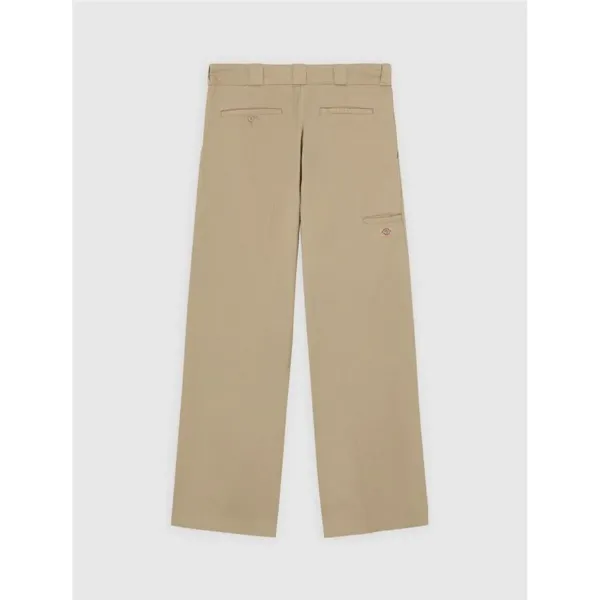 Trumpikės Dickies 247 Desert Sand Rusvai gelsva