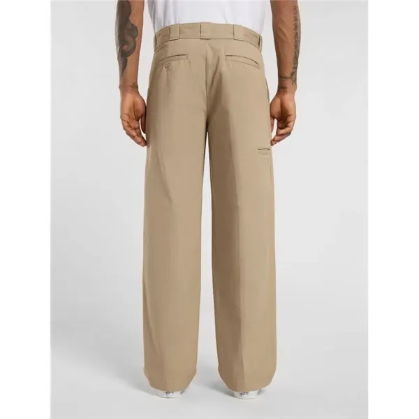 Trumpikės Dickies 247 Desert Sand Rusvai gelsva