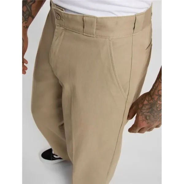 Trumpikės Dickies 247 Desert Sand Rusvai gelsva