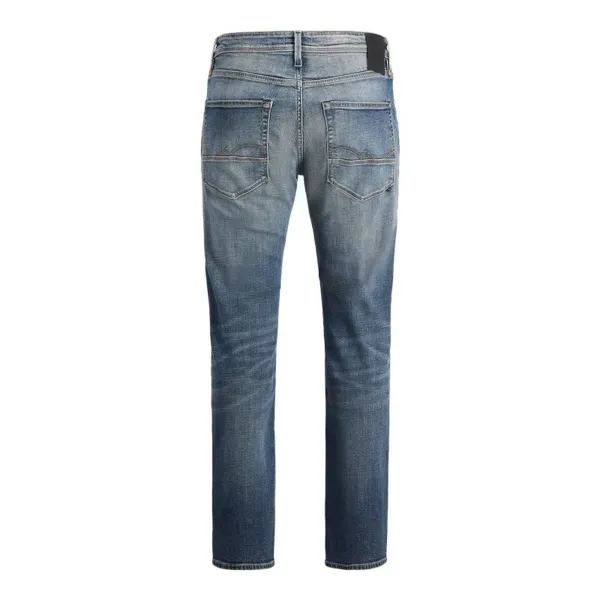 Vyriški džinsai Jack & Jones Jjimike Jjfox Cb 082 Mėlyna