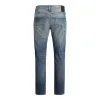 Vyriški džinsai Jack & Jones Jjimike Jjfox Cb 082 Mėlyna