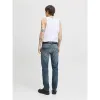 Vyriški džinsai Jack & Jones Jjimike Jjfox Cb 082 Mėlyna
