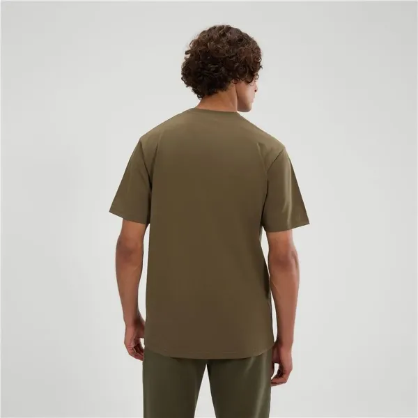 Miesten T-paita Ellesse Ollio 2 Oliivi