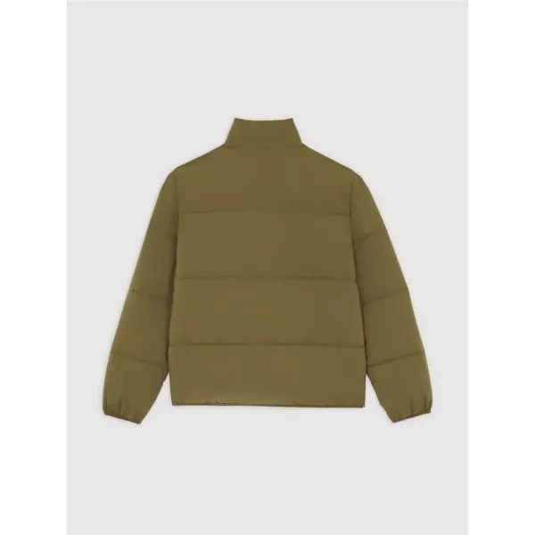 Пиджак Dickies Summerdale Puffer Military Gr Оливковое масло