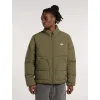 Пиджак Dickies Summerdale Puffer Military Gr Оливковое масло