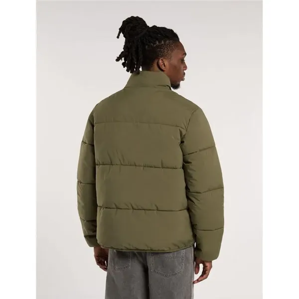 Пиджак Dickies Summerdale Puffer Military Gr Оливковое масло