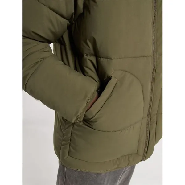 Пиджак Dickies Summerdale Puffer Military Gr Оливковое масло