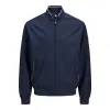 Švarkas Jack & Jones Jjbrook Bomber Tamsiai mėlyna