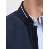 Švarkas Jack & Jones Jjbrook Bomber Tamsiai mėlyna