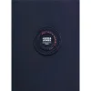 Švarkas Jack & Jones Jjbrook Bomber Tamsiai mėlyna
