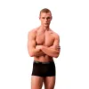 Meeste bokserid Calvin Klein Must 3 Tükid, osad