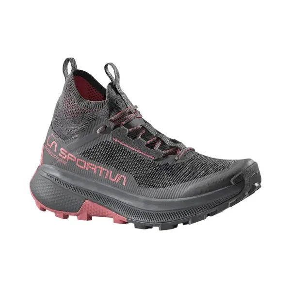 Walking Shoes for Women La Sportiva Prodigio Hike Black