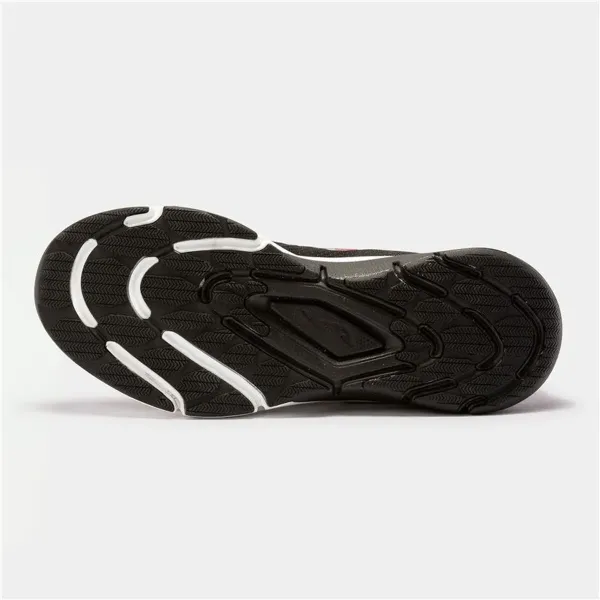Meeste Jooksukingad Joma Sport Ragel 22 Must Mehed
