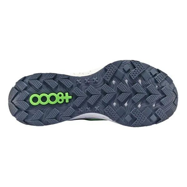 Walking Shoes for Women +8000 Tigor 23I Purple