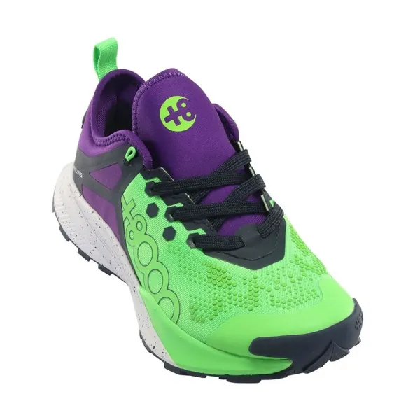 Walking Shoes for Women +8000 Tigor 23I Purple