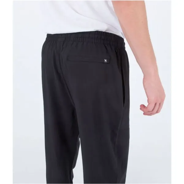 Bikses Hurley Explorer dri outsider trek Melns