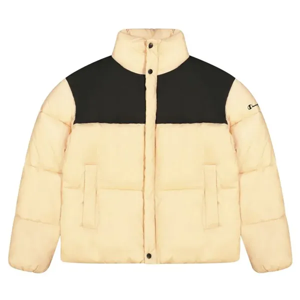 Švarkas Champion Champion Bomber W Pink Geltona