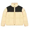 Švarkas Champion Champion Bomber W Pink Geltona