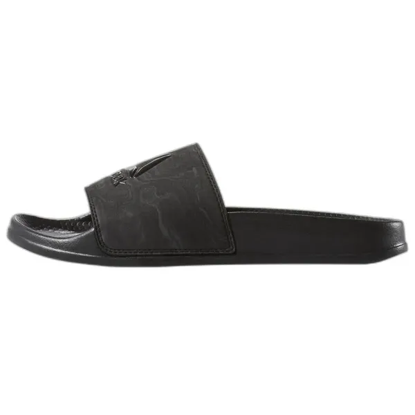 Paplūdimio šlepetės moterims Reebok Fulgere Juoda