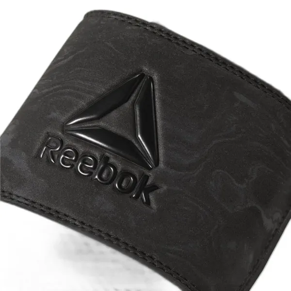 Paplūdimio šlepetės moterims Reebok Fulgere Juoda