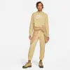 Naisten huppari Nike Vintage Beige