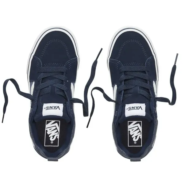 Повседневная обувь детская Vans Yt Filmore Синий