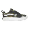 Повседневная обувь детская Vans Filmore Оливковое масло