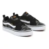 Повседневная обувь детская Vans Filmore Оливковое масло