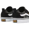 Повседневная обувь детская Vans Filmore Оливковое масло