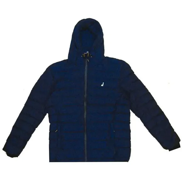 Anorak Joluvi Orion Dark blue