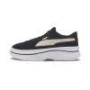 Повседневная обувь женская Puma deva Suede Wn'S Чёрный