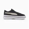 Повседневная обувь женская Puma deva Suede Wn'S Чёрный
