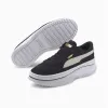 Повседневная обувь женская Puma deva Suede Wn'S Чёрный